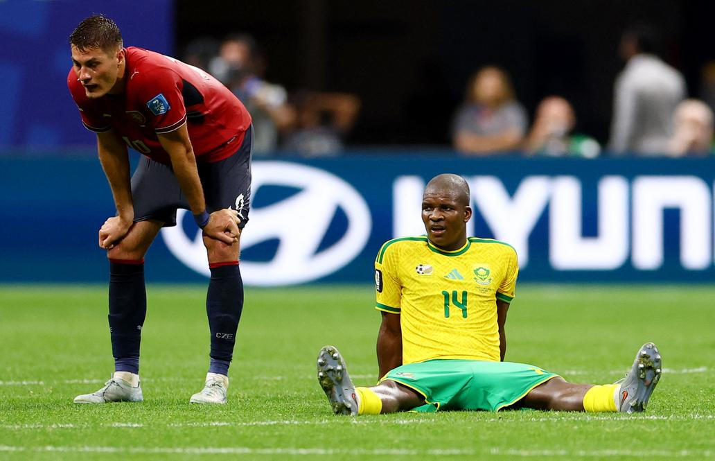FIFA World Cup 2026 - Group A - Czech Republic v South Africa
