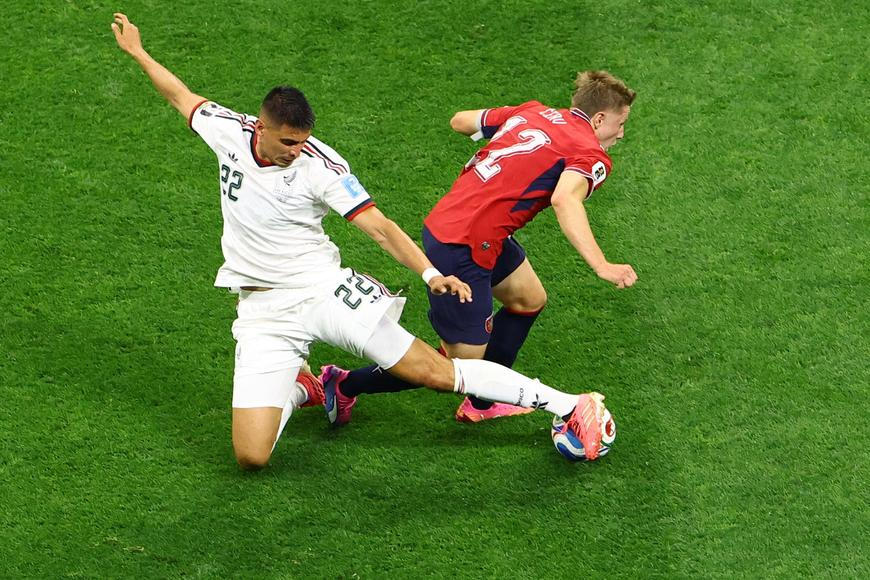 MS proslavilo český antifotbal. Ředitel Sparty viní kluby, reakce trenéra ho zaskočila