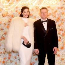 Aneta Vignerová a Petr Kolečko
