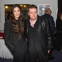 Aneta Vignerová a Petr Kolečko