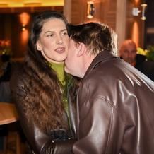 Aneta Vignerová a Petr Kolečko
