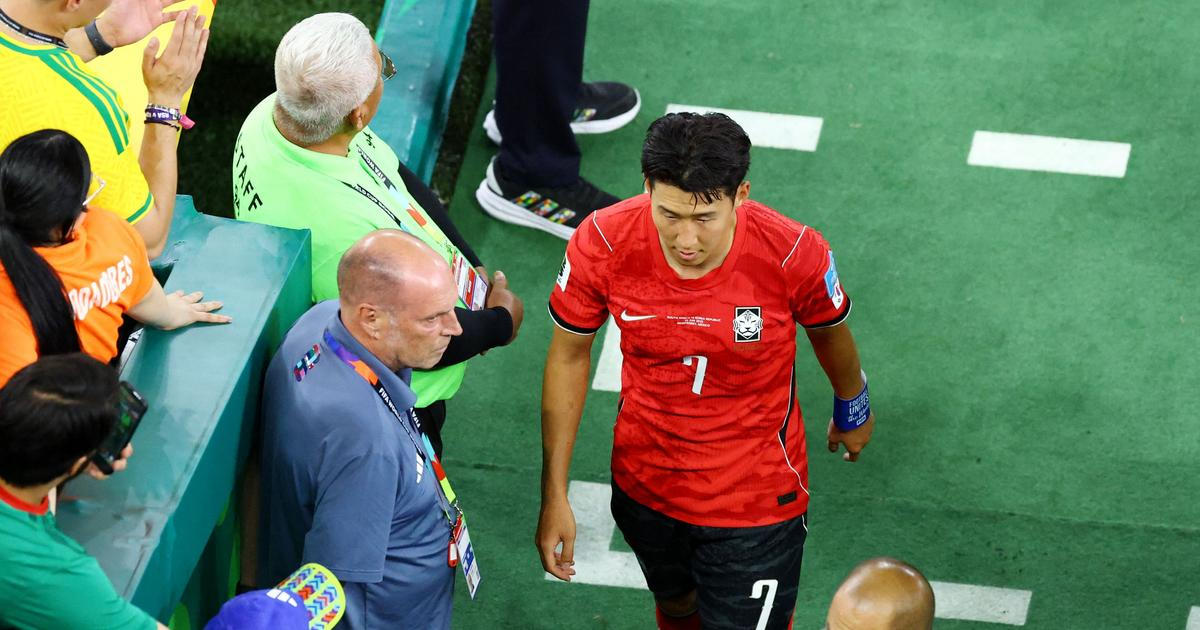 Smázli Čechy, dál nic. Hvězdě se smál novinář, trenér ji posadil a Koreji hrozí malér