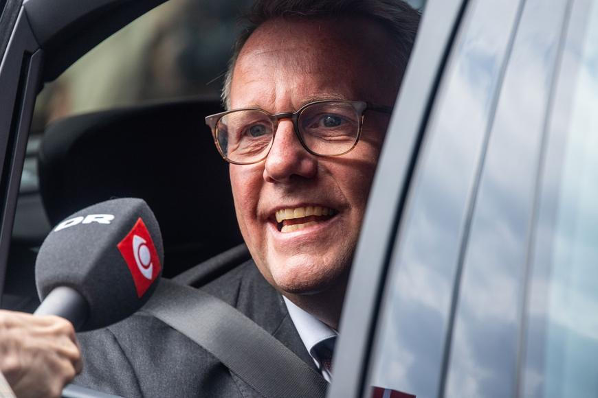 „Jsem v Dánsku, nebo v Islámábádu?“ Dánský ministr šokoval