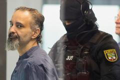 Magdeburg Christmas market attack trial