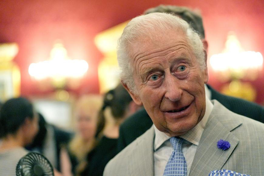 Tradice po 200 letech končí. Král Karel III. už nebude žít v Buckinghamském paláci