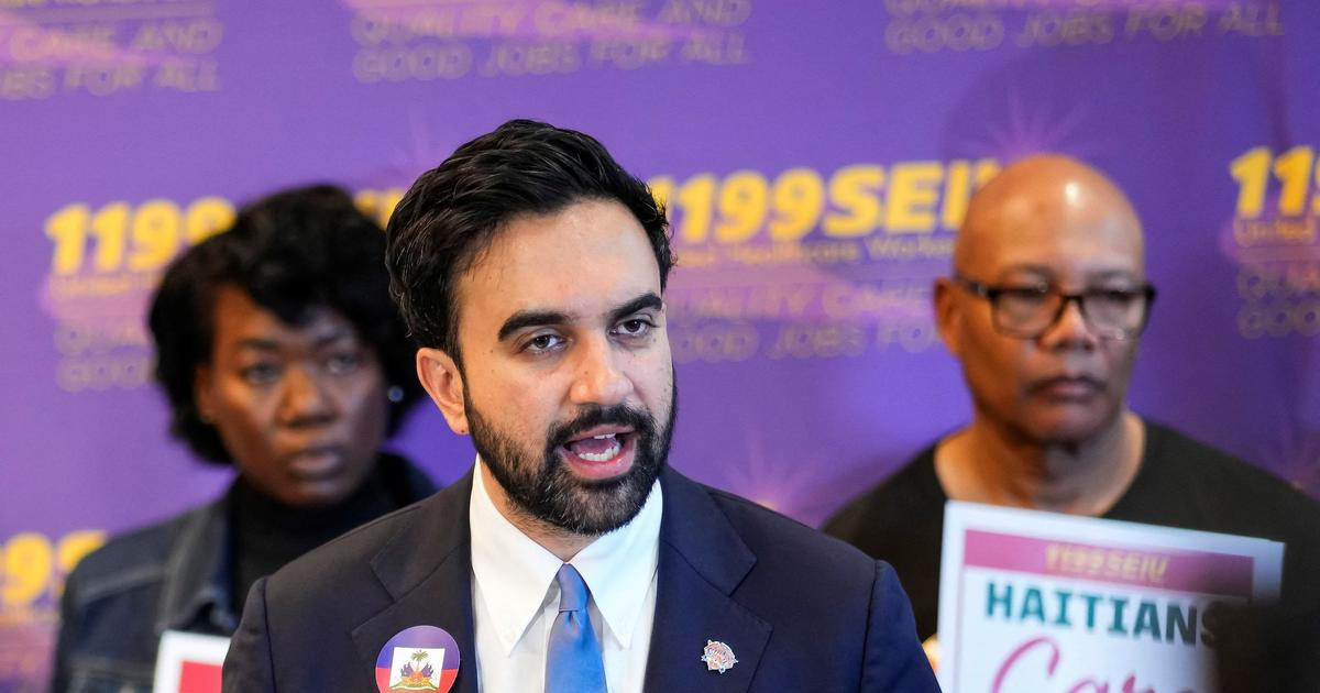 Socialista v čele New Yorku zastropoval nájemné u milionu bytů. Kritici se už ozvali