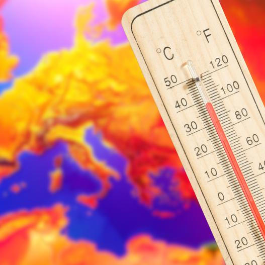 Extrémní vedra mohou tělo zaskočit během pár minut — otestujte si, jestli víte, jak správně pomoci při úpalu, úžehu nebo kolapsu z horka.