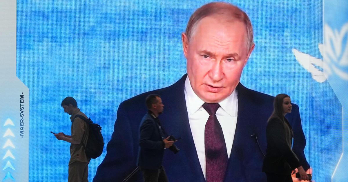 „Přijde vzpoura.“ Ruský veterán drsně pohrozil Putinovi, řekl že jen předává vzkaz