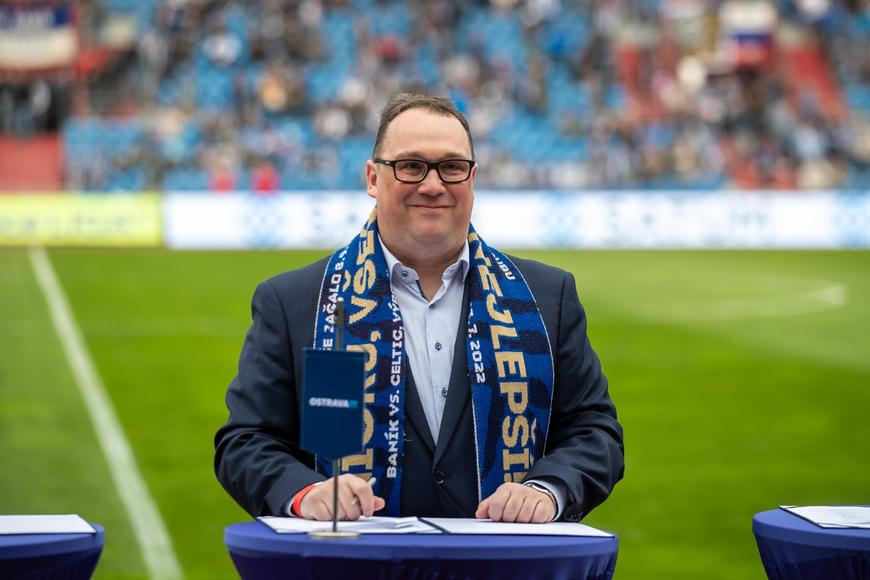 „Věřím, že to pochopí i v ANO.“ Primátor Ostravy ví, jak vyřešit letité trable města