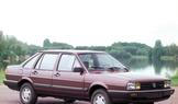 Volkswagen Santana