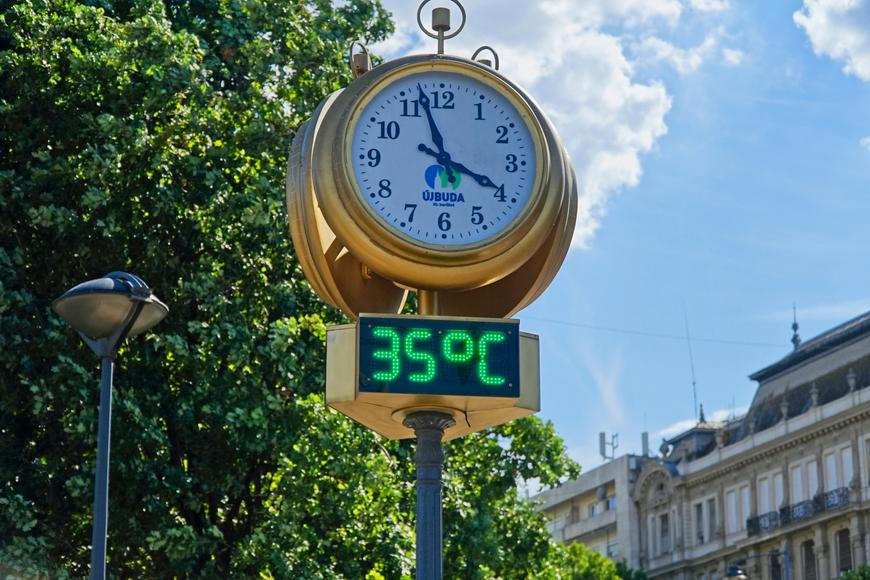 Pařák už si vybírá daň. Vedra kosí koncerty velkých jmen, smůlu mají i chrtí dostihy