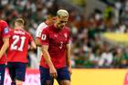 Soccer 2026: Czech Republic 0:3 Mexico - FIFA World Cup 2026