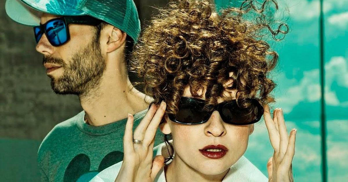 Festival Boskovice láká na elektronické hvězdy Ohm Square 30 i Koudelkovy fotografie