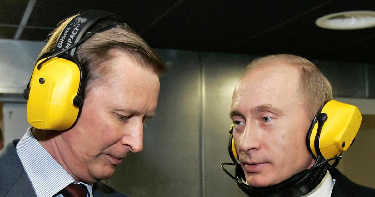Zemřel muž, který mohl vládnout Rusku. Putinův korunní princ zemřel. Nikdo neví jak