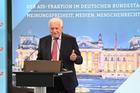 Václav Klaus, bývalý prezident, politik