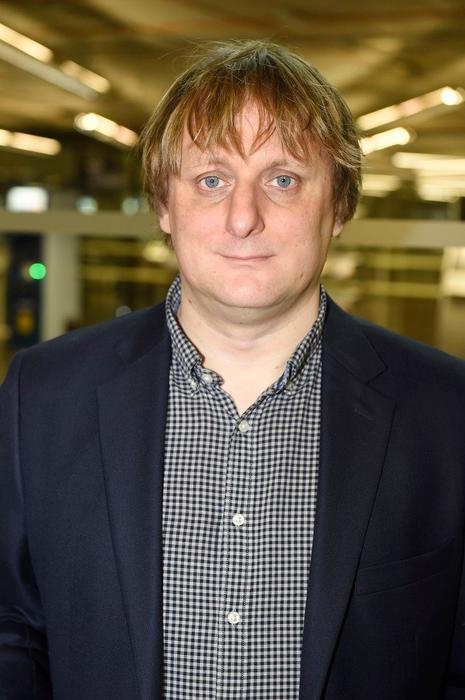 Lukáš Pavlásek