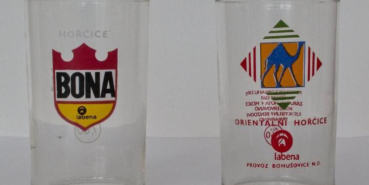 Skleničky