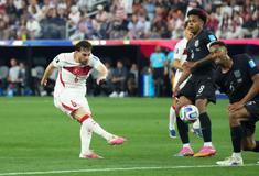 FIFA World Cup 2026 - Group D - Turkey v United States