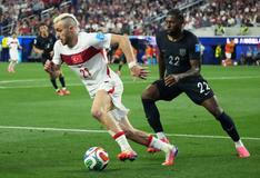 FIFA World Cup 2026 - Group D - Turkey v United States