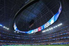 FIFA World Cup 2026 - Group D - Turkey v United States