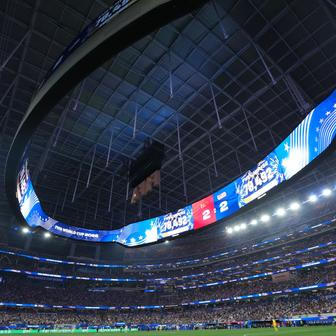 FIFA World Cup 2026 - Group D - Turkey v United States
