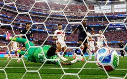 FIFA World Cup 2026 - Group D - Turkey v United States