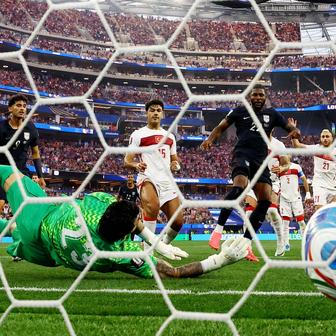 FIFA World Cup 2026 - Group D - Turkey v United States