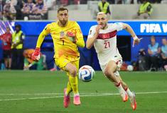 FIFA World Cup 2026 - Group D - Turkey v United States
