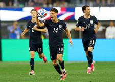 FIFA World Cup 2026 - Group D - Turkey v United States