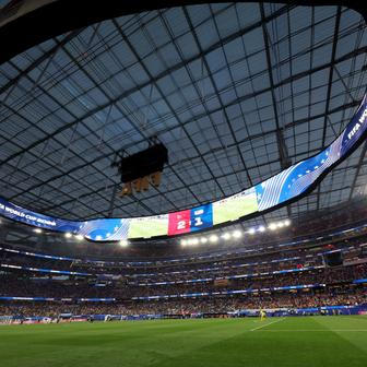 FIFA World Cup 2026 - Group D - Turkey v United States