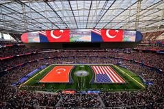FIFA World Cup 2026 - Group D - Turkey v United States