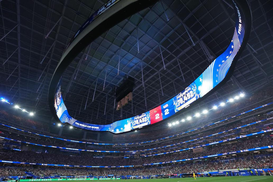 FIFA World Cup 2026 - Group D - Turkey v United States
