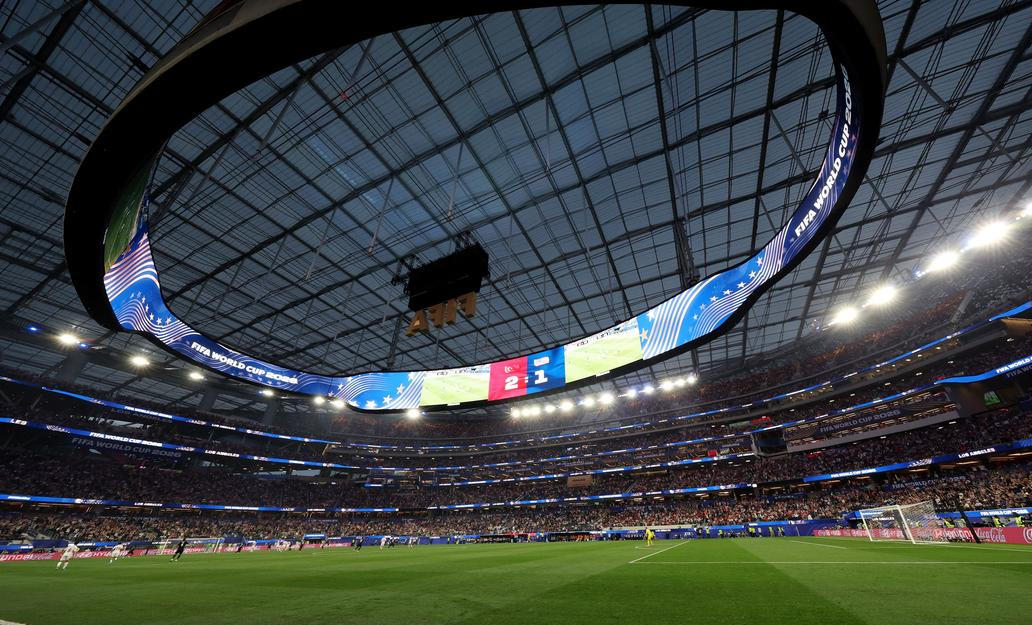 FIFA World Cup 2026 - Group D - Turkey v United States
