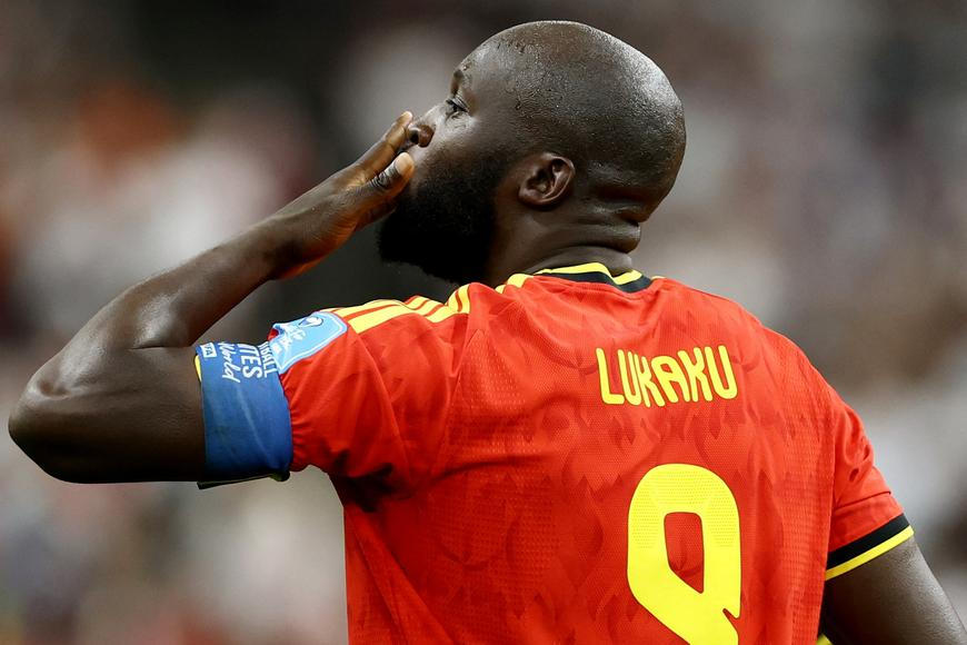 Belgičané gólostrojem odvrátili blamáž, trefil se i Lukaku. Egypt spasil VAR