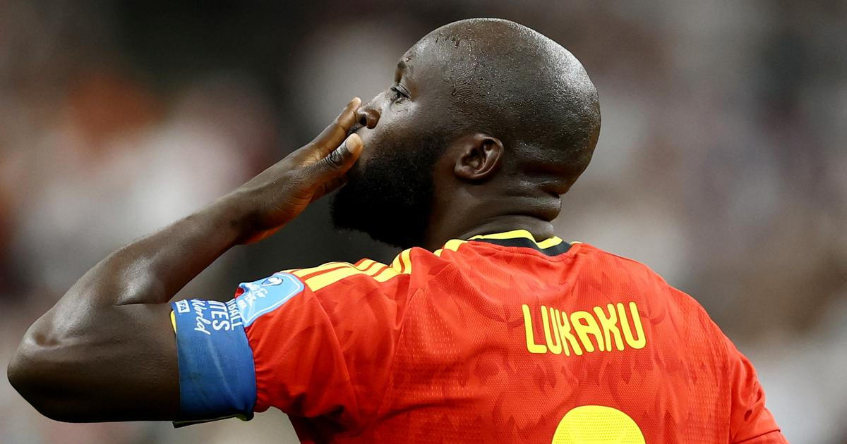 Belgičané gólostrojem odvrátili blamáž, trefil se i Lukaku. Egypt spasil VAR