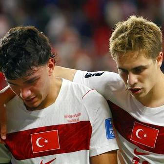 Can Uzun a Kenan Yildiz, Turecko na MS 2026