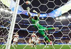 Ugurcan Cakir, Turecko na MS 2026