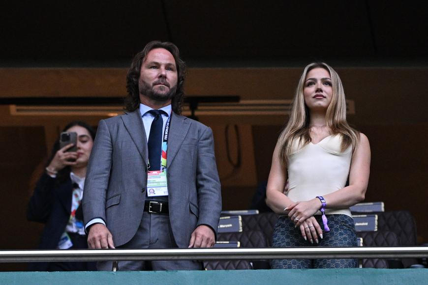 „Jeden z nejbizarnějších rozhovorů českého sportu.“ Nedvědův výstup šokoval Česko