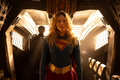 Milly Alcock v americké filmové fantasy Supergirl (2026).
