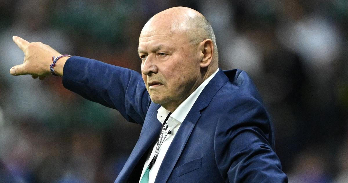 Koubek přiznal osobní selhání. Český tým čeká po fiasku velká přestavba