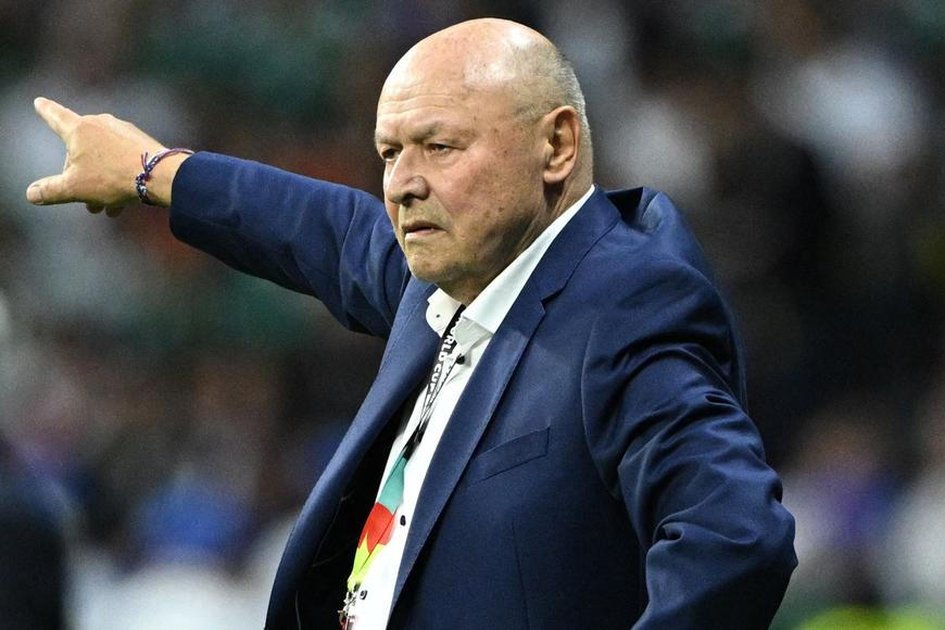 Koubek přiznal osobní selhání. Český tým čeká po fiasku velká přestavba