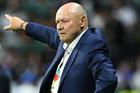 Miroslav Koubek na MS 2026