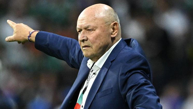 Miroslav Koubek na MS 2026