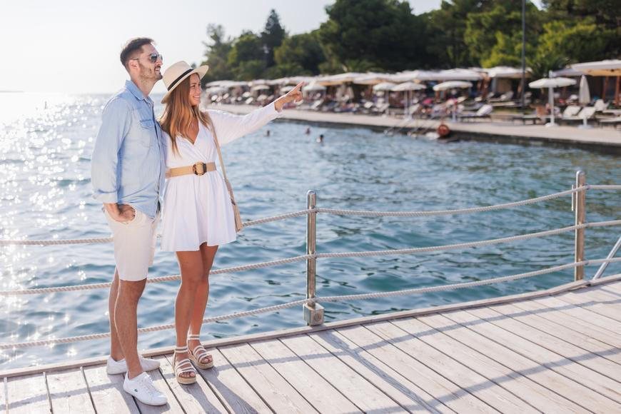 Za aktivním odpočinkem do Portorože. Zdravé léto, které vás bude bavit