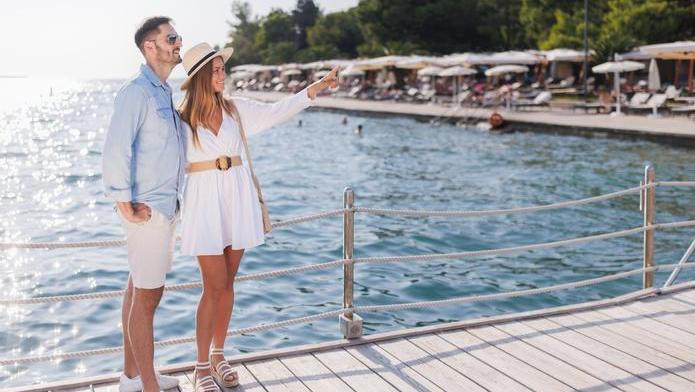Slovinská Portorož v sobě spojuje středomořské klima, wellness tradici i pestrou nabídku aktivit, díky nimž si z dovolené odvezete skutečný pocit odpočinku, ne jen fotografii z pláže.