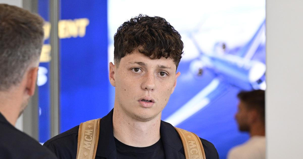 Krejčí překvapil po příletu z MS. Tohle může být zlomový bod, četl emotivně z notýsku