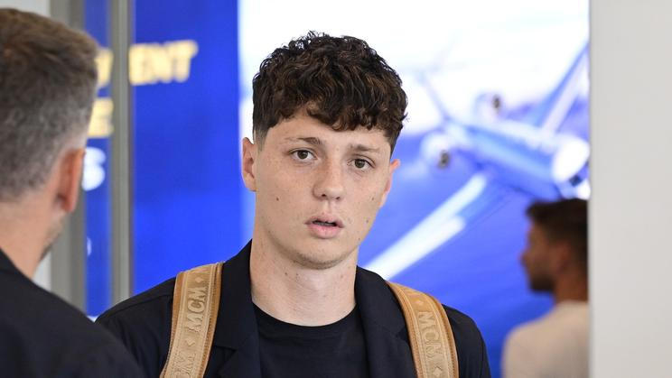 Ladislav Krejčí po příletu z fotbalového MS 2026