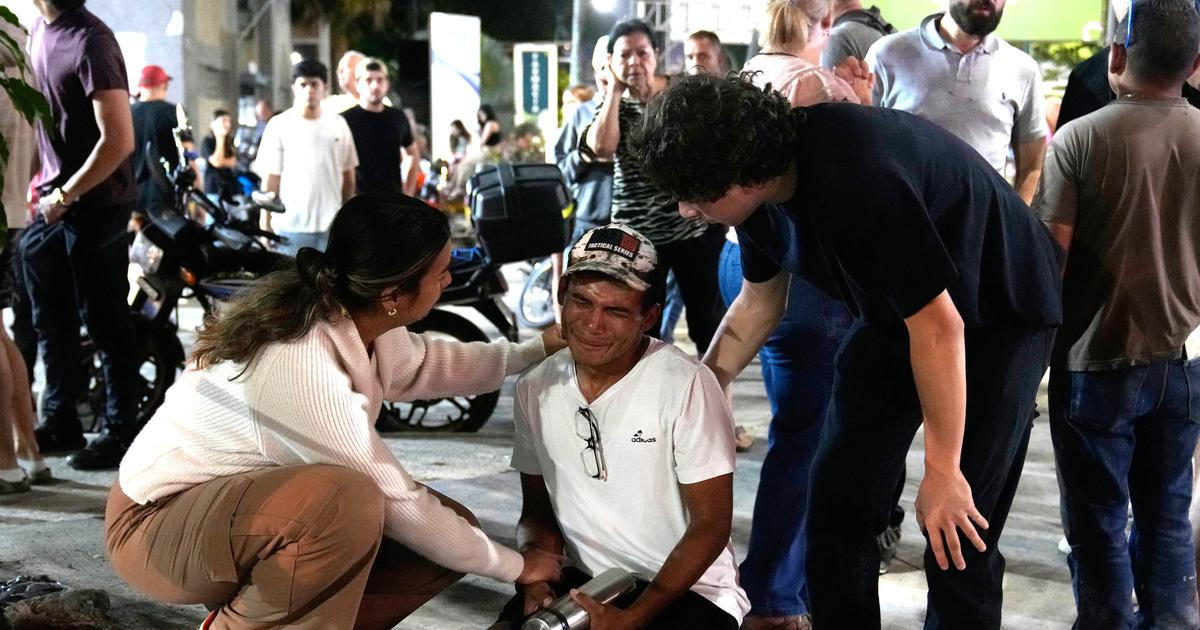 Situace ve Venezuele je čím dál zoufalejší, lidé hlásí nedostatek záchranářů