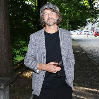 Dan Bárta