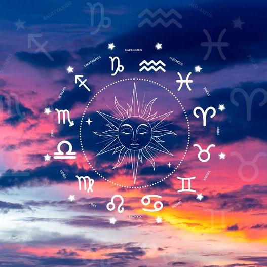 Letní horoskop